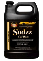 SUDDZZ ECONOMY CAR WASH